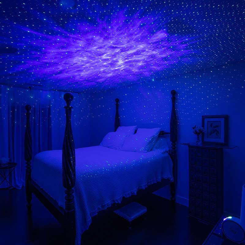 Galaxy Void™ Astronaut Projector
