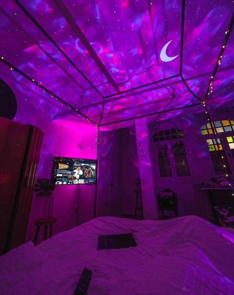 Galaxy Void™ Astronaut Projector