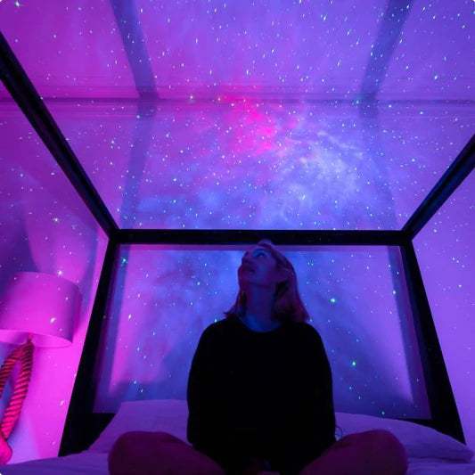 Galaxy Void™ Astronaut Projector
