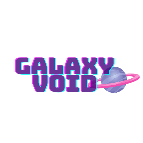 GalaxyVoid